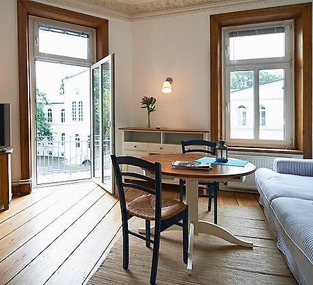Gaestezimmer Auf St. Pauli Hamborg Værelse billede