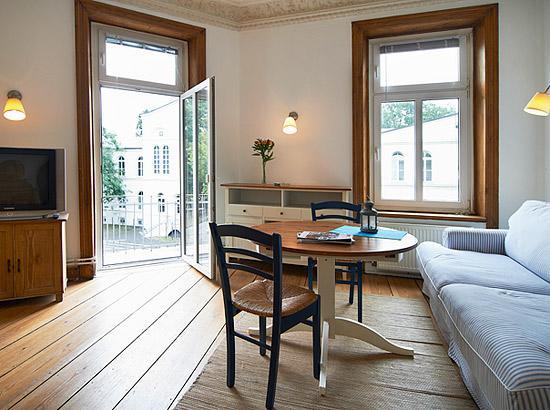 Gaestezimmer Auf St. Pauli Hamborg Værelse billede